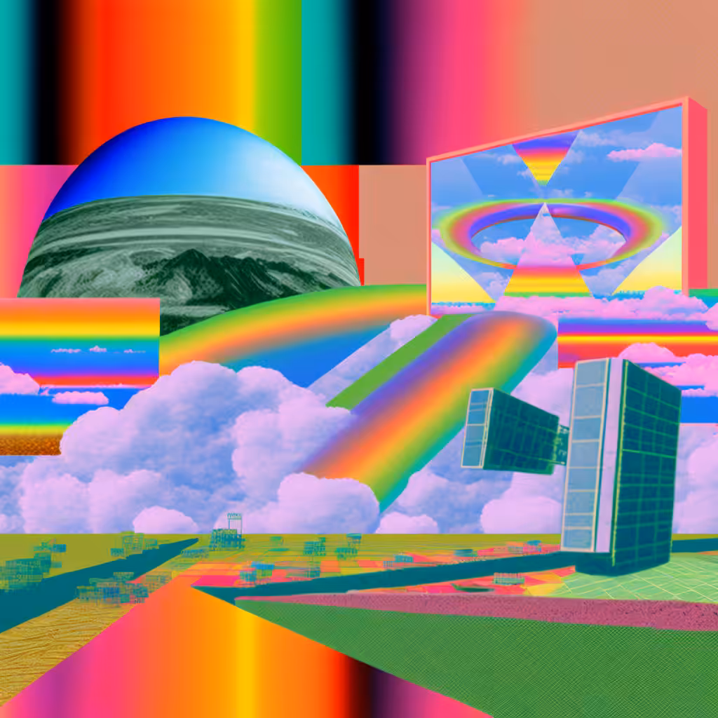 A totality emerges under the sign of the vectoral interest as the general interest.