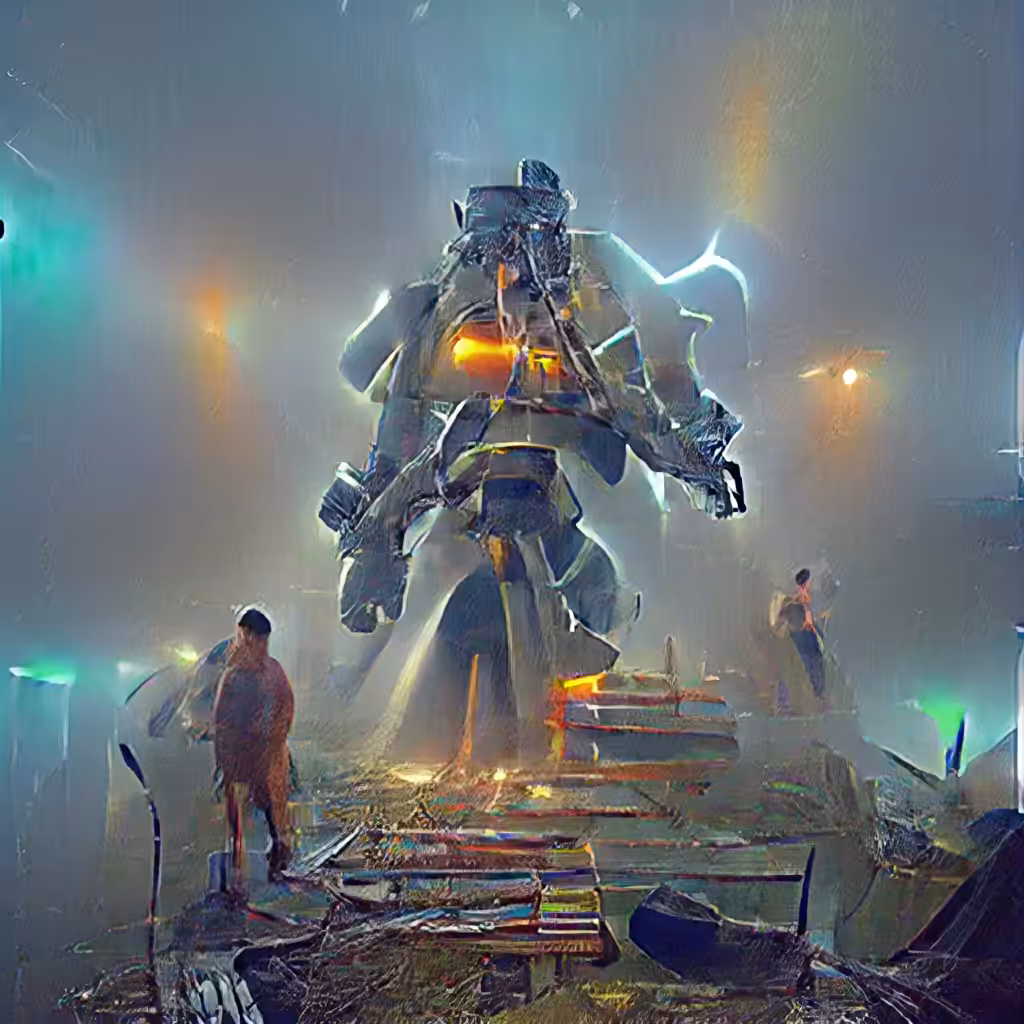LatentLoops 008: Slava Ukraini!