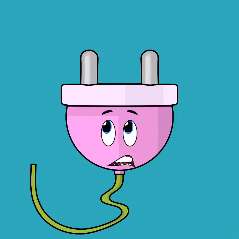 POWER PLUG'S v2 #13