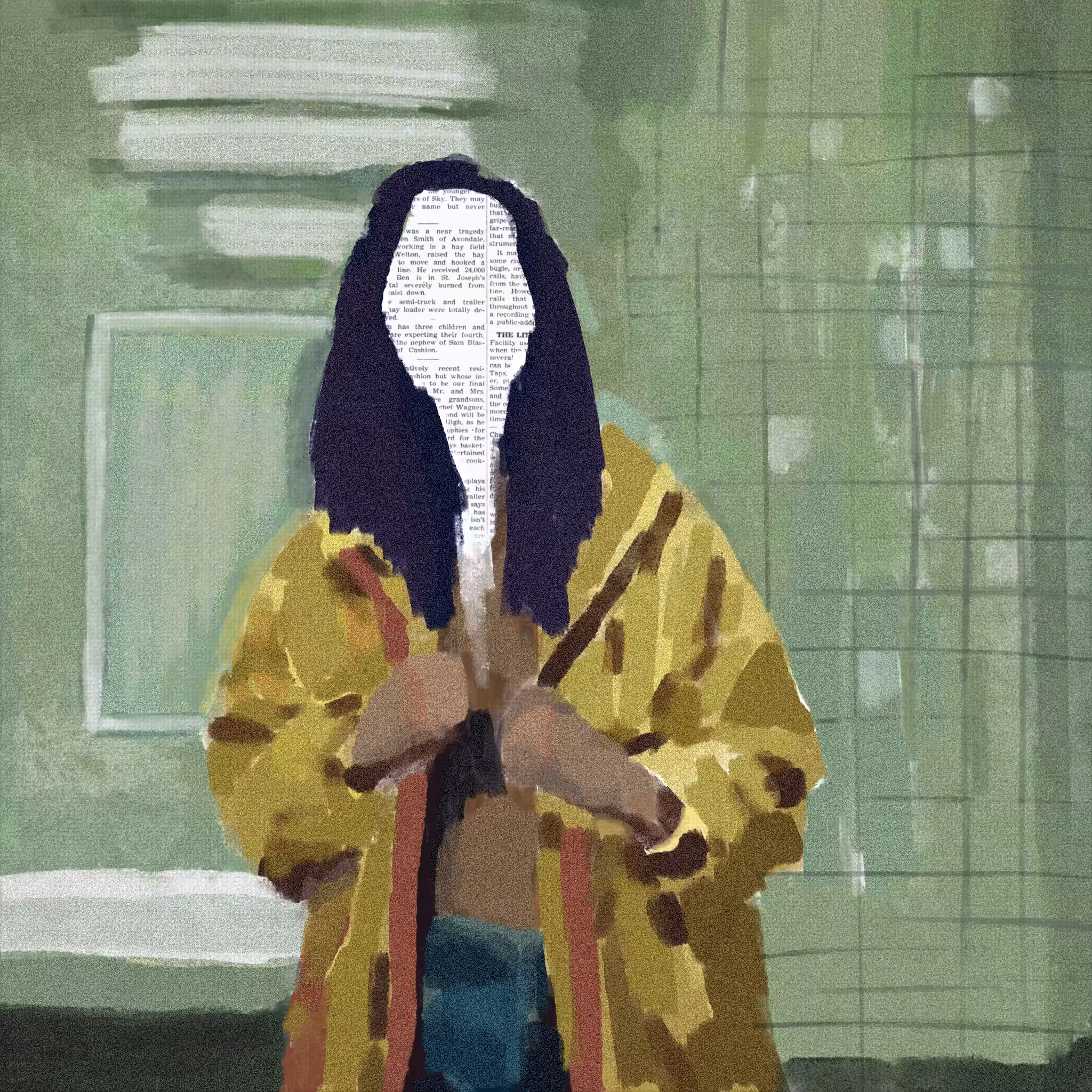 ghosts_ fifteen
