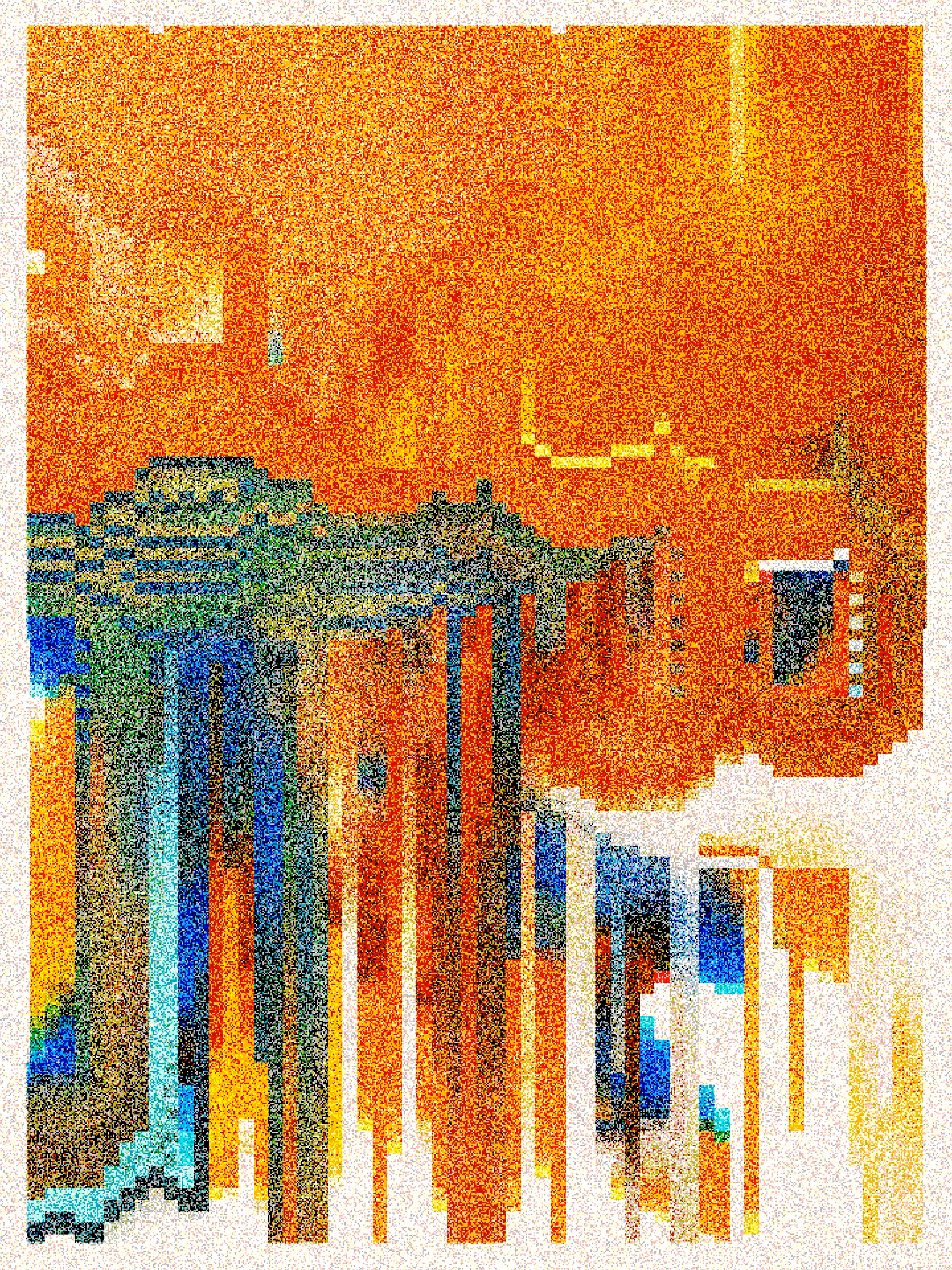 RASTER #245
