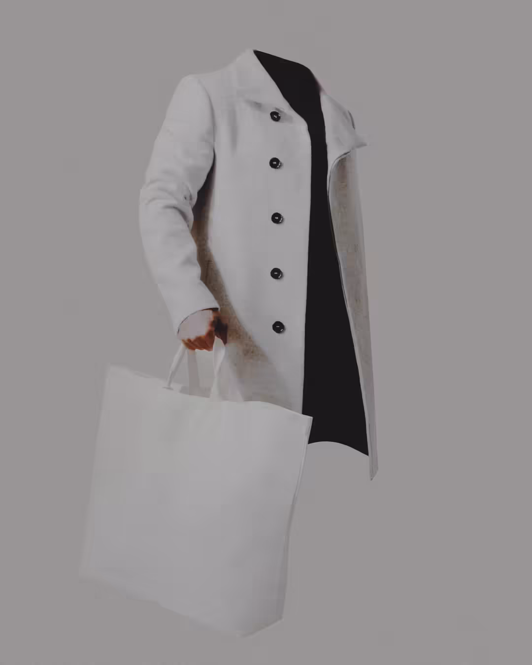 Headless Bag