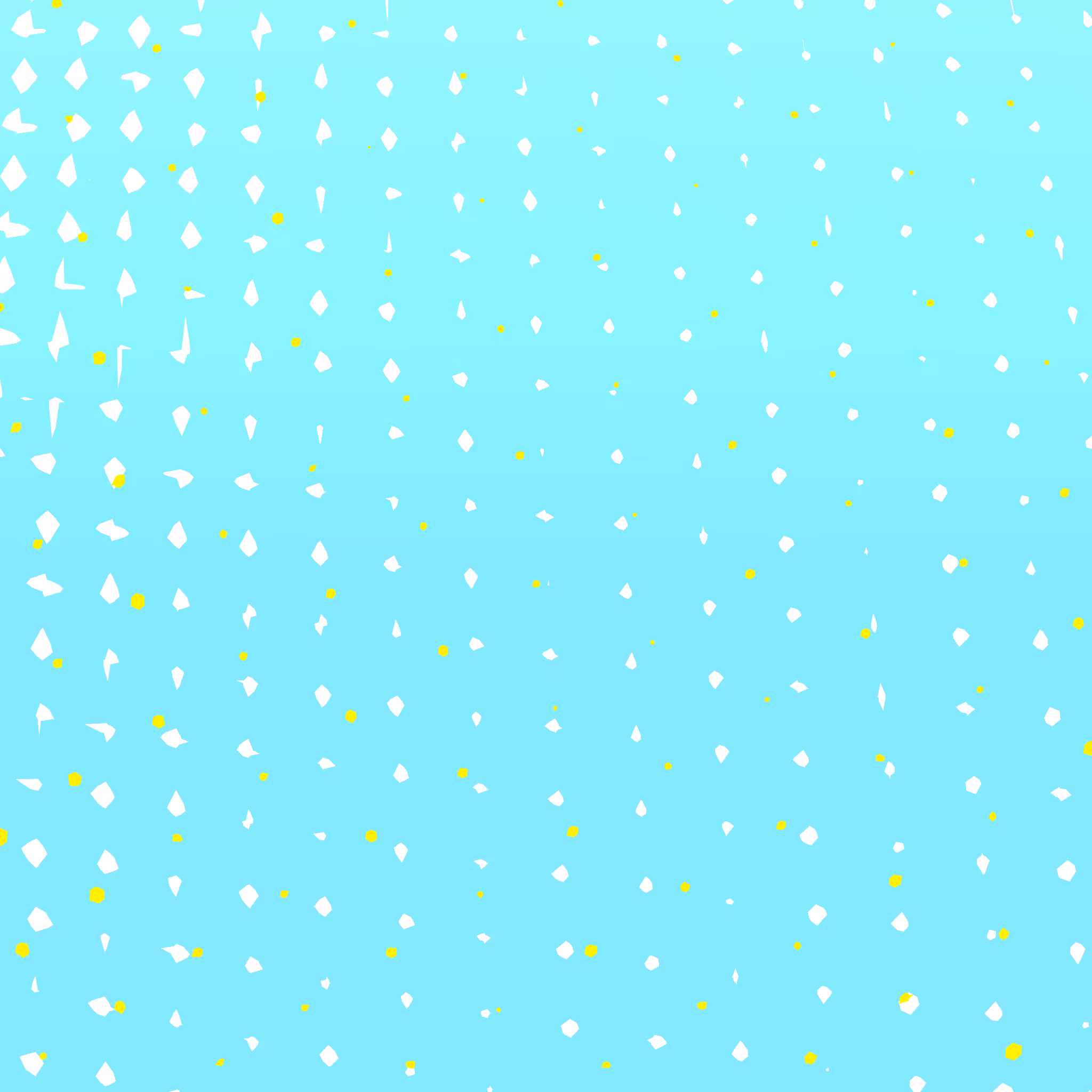 interference #61