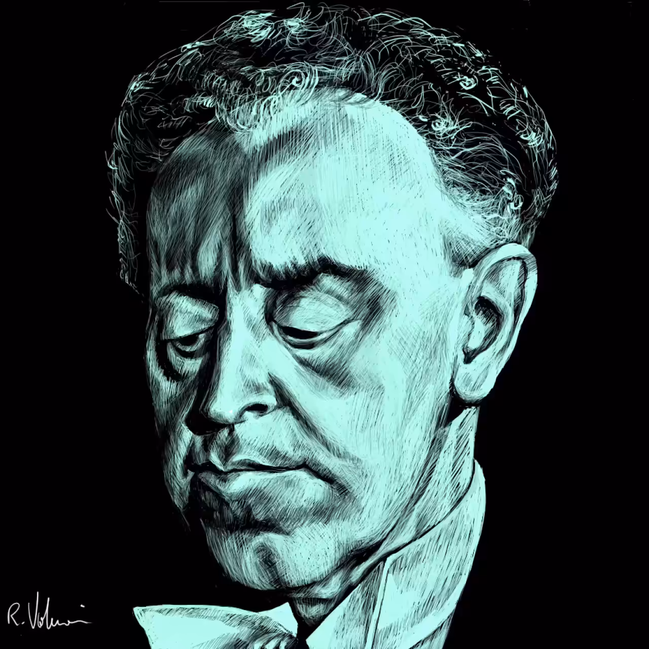 Arthur Rubinstein