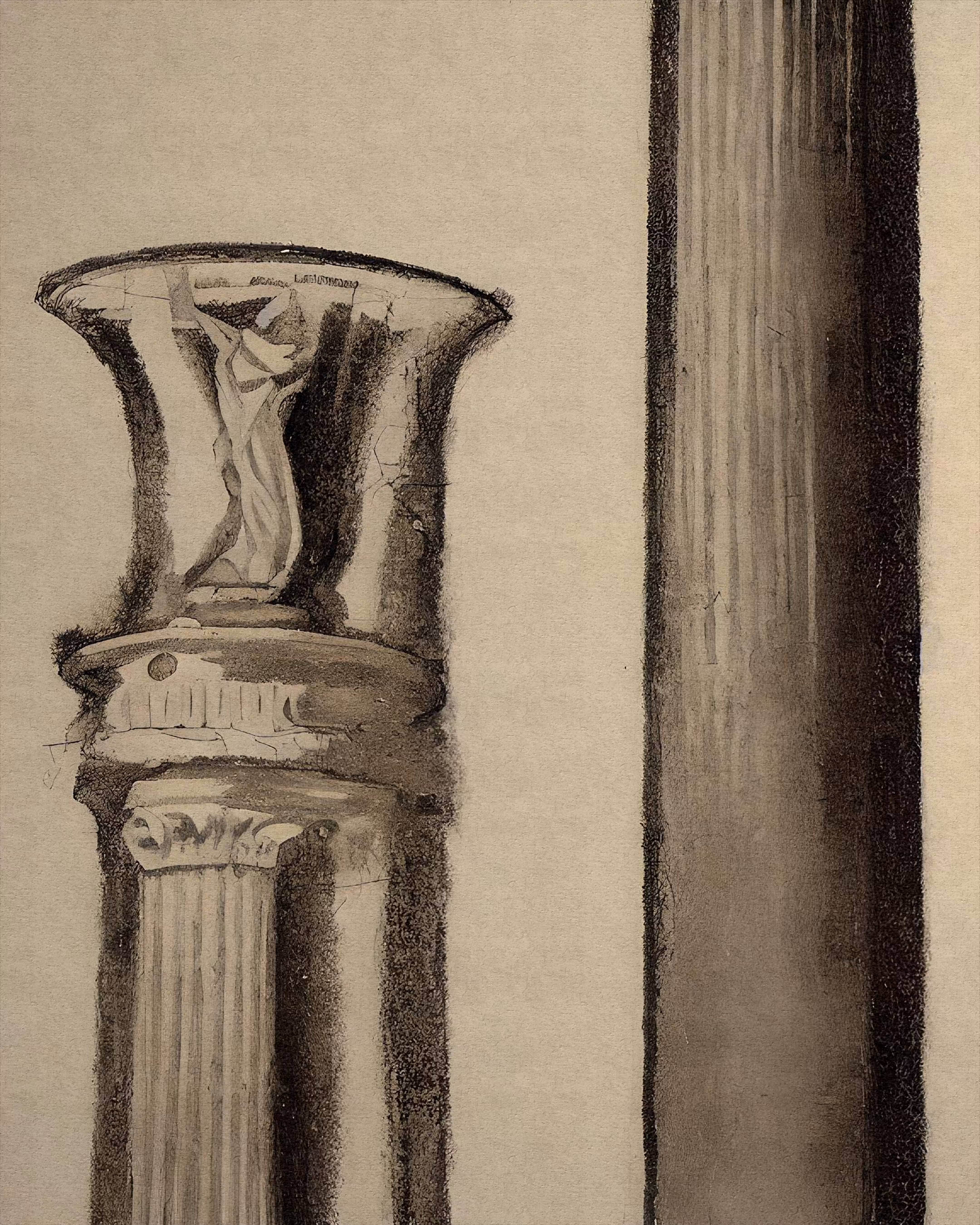 columns