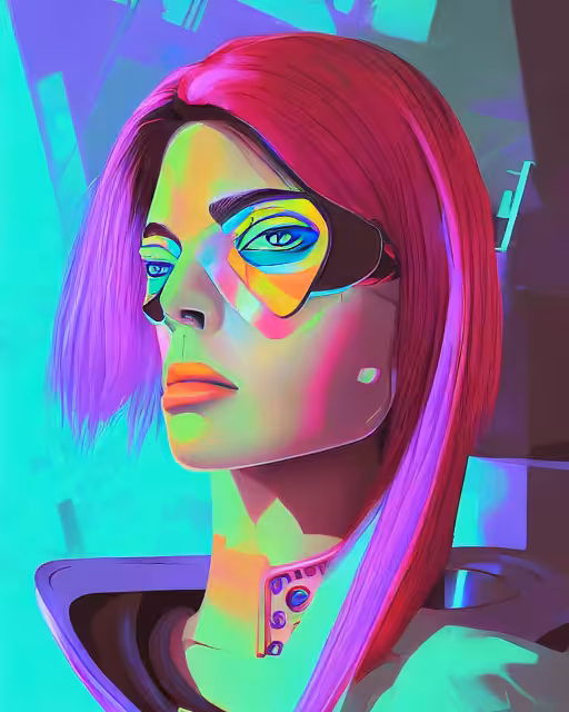 CYBORG R