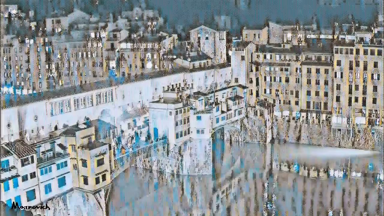 Dream of Florence