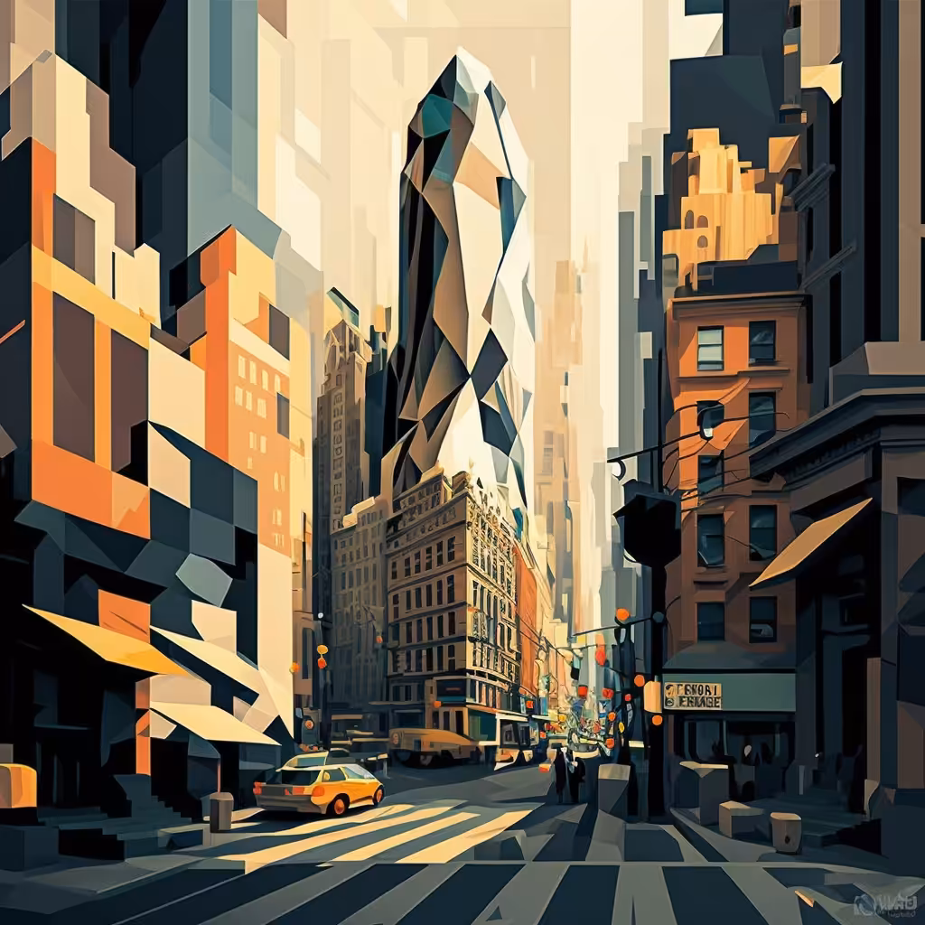New York, New York
