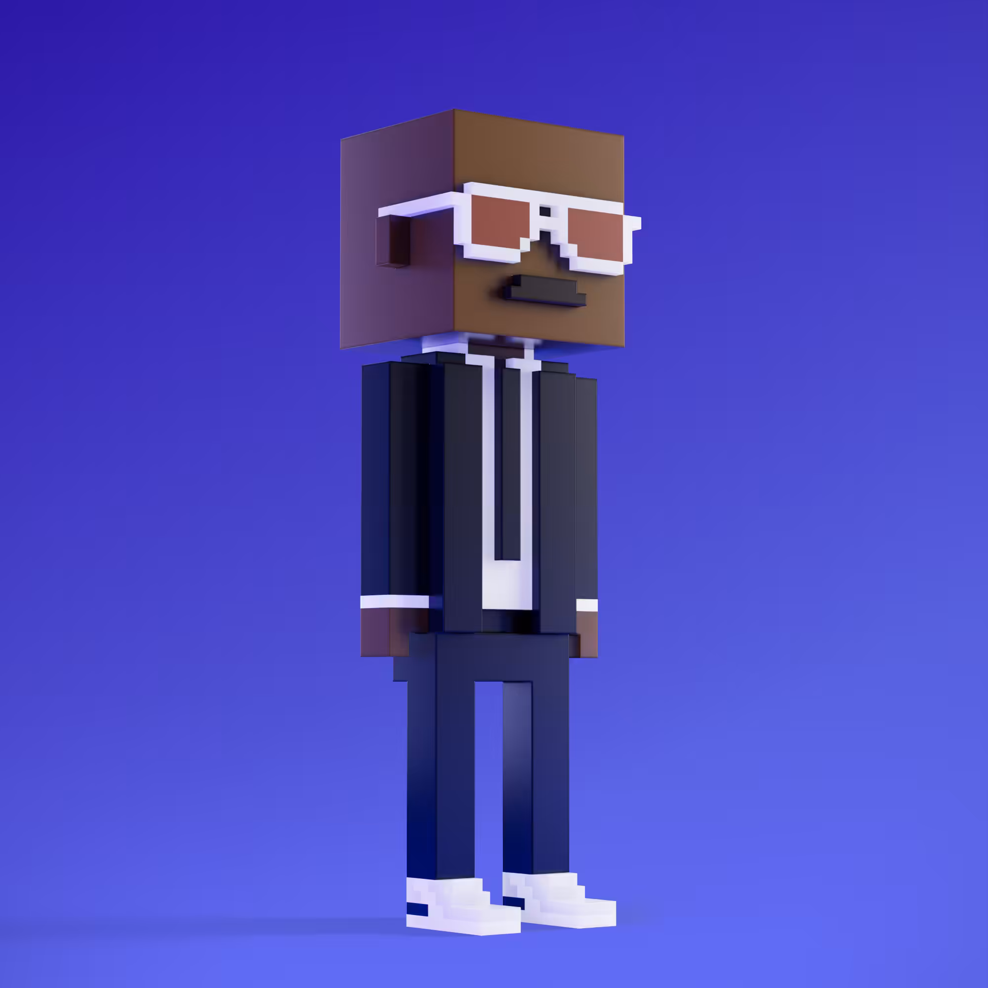 Meebit #9422