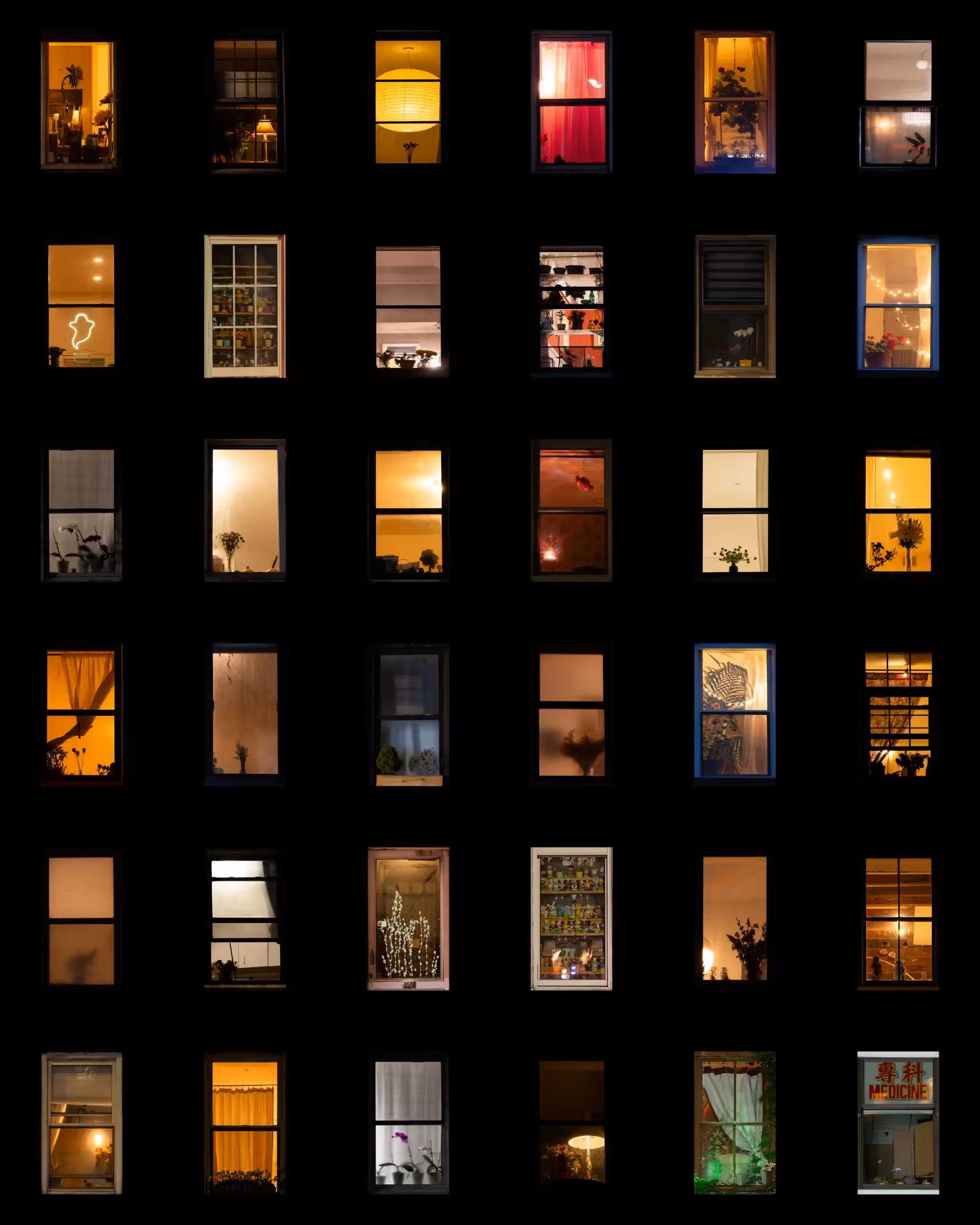 BUILDING 128