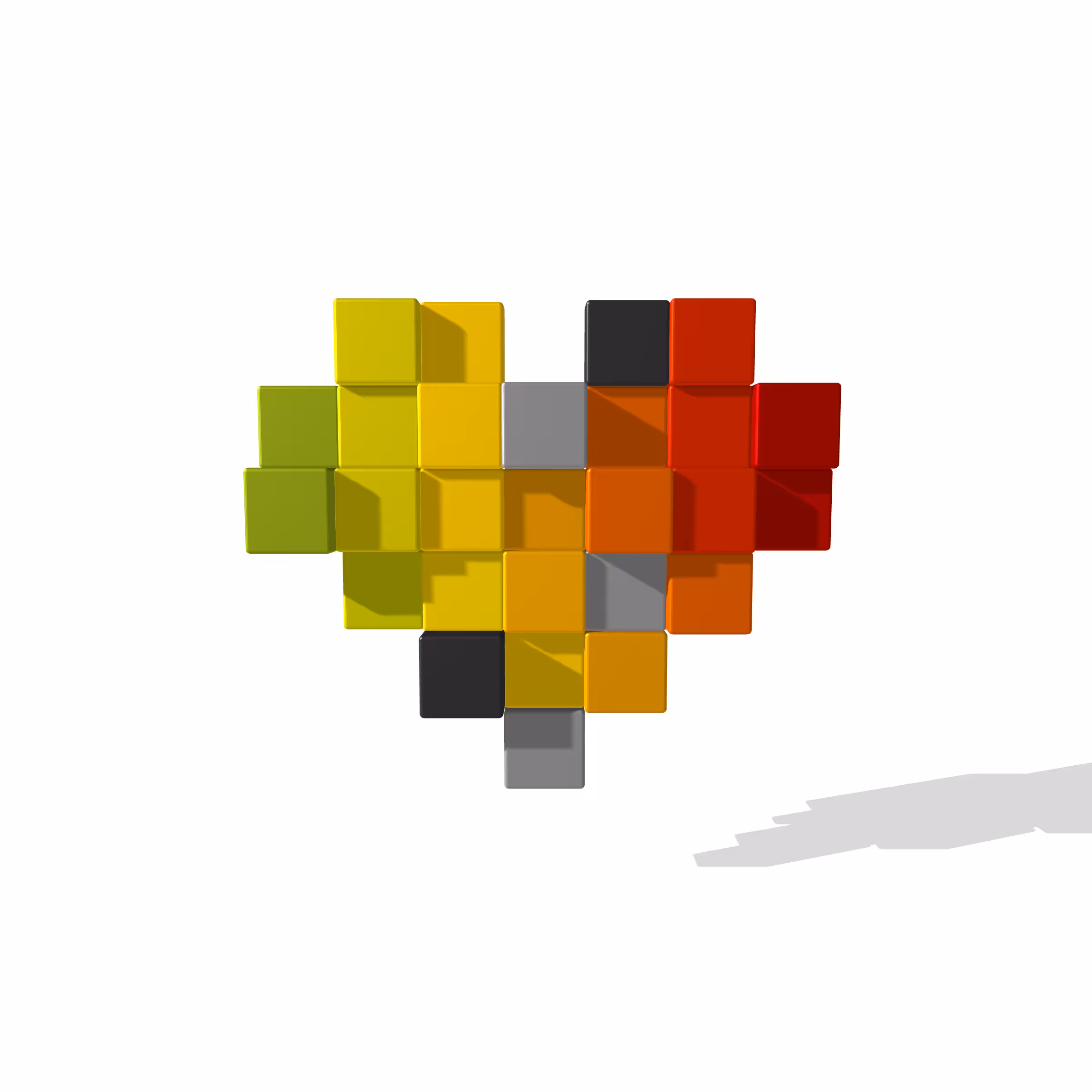 heart + craft #16793