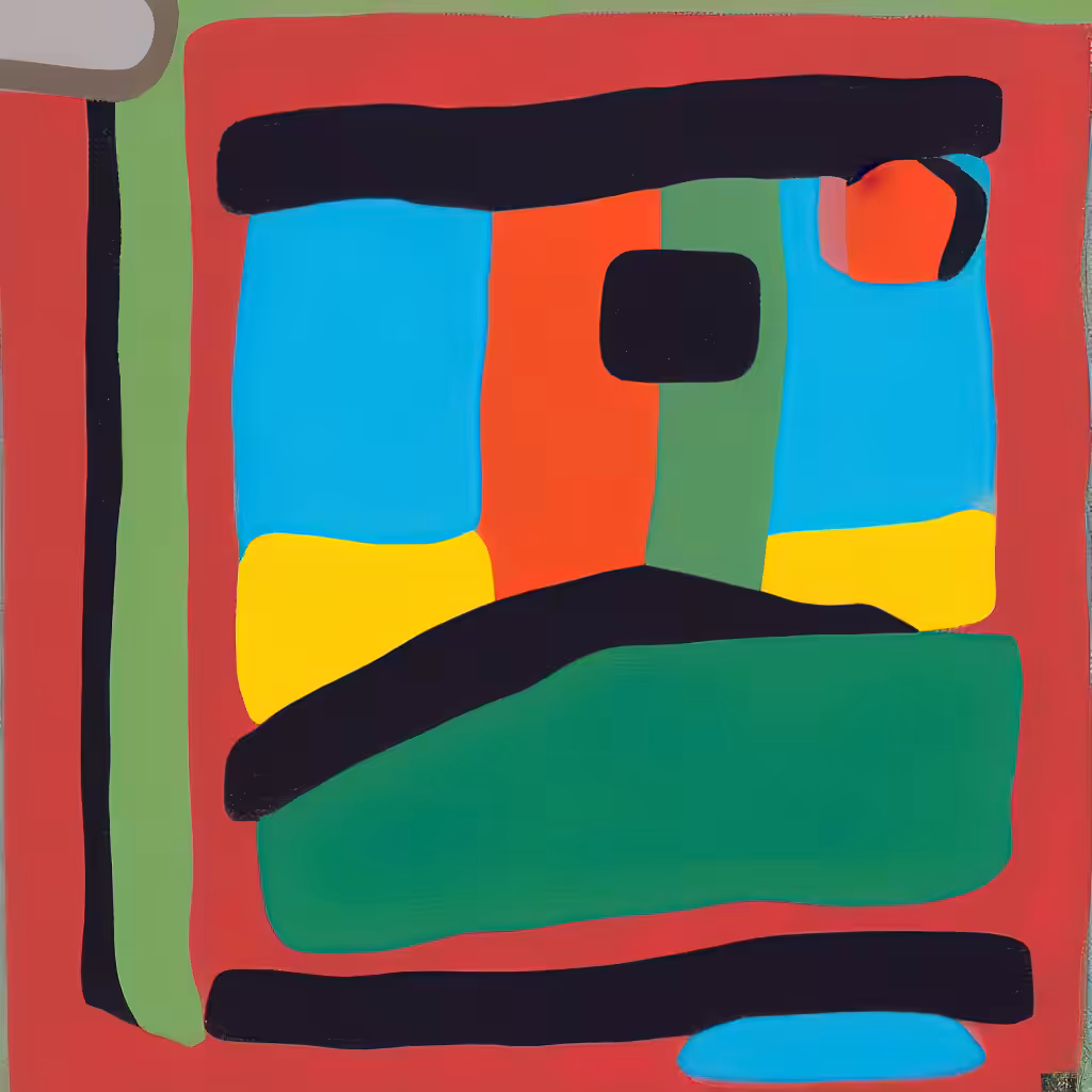 Abstract thing #3