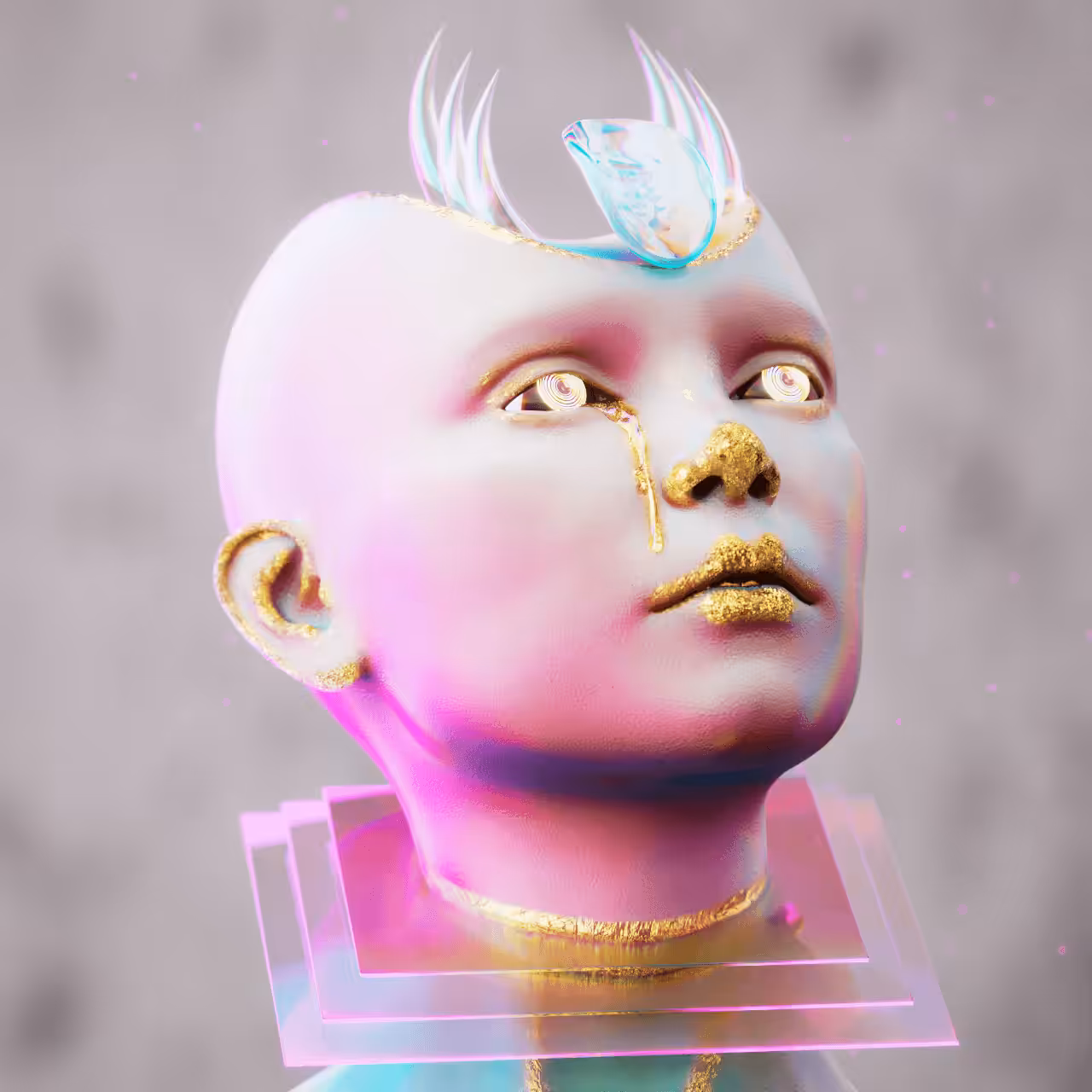 VIZION #43