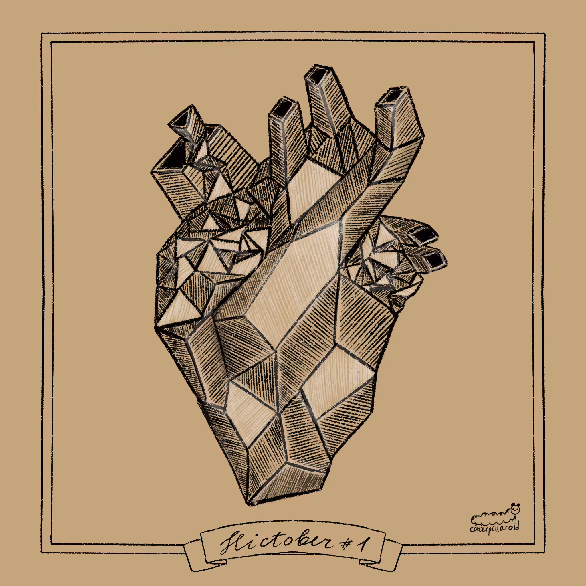 Hictober #1