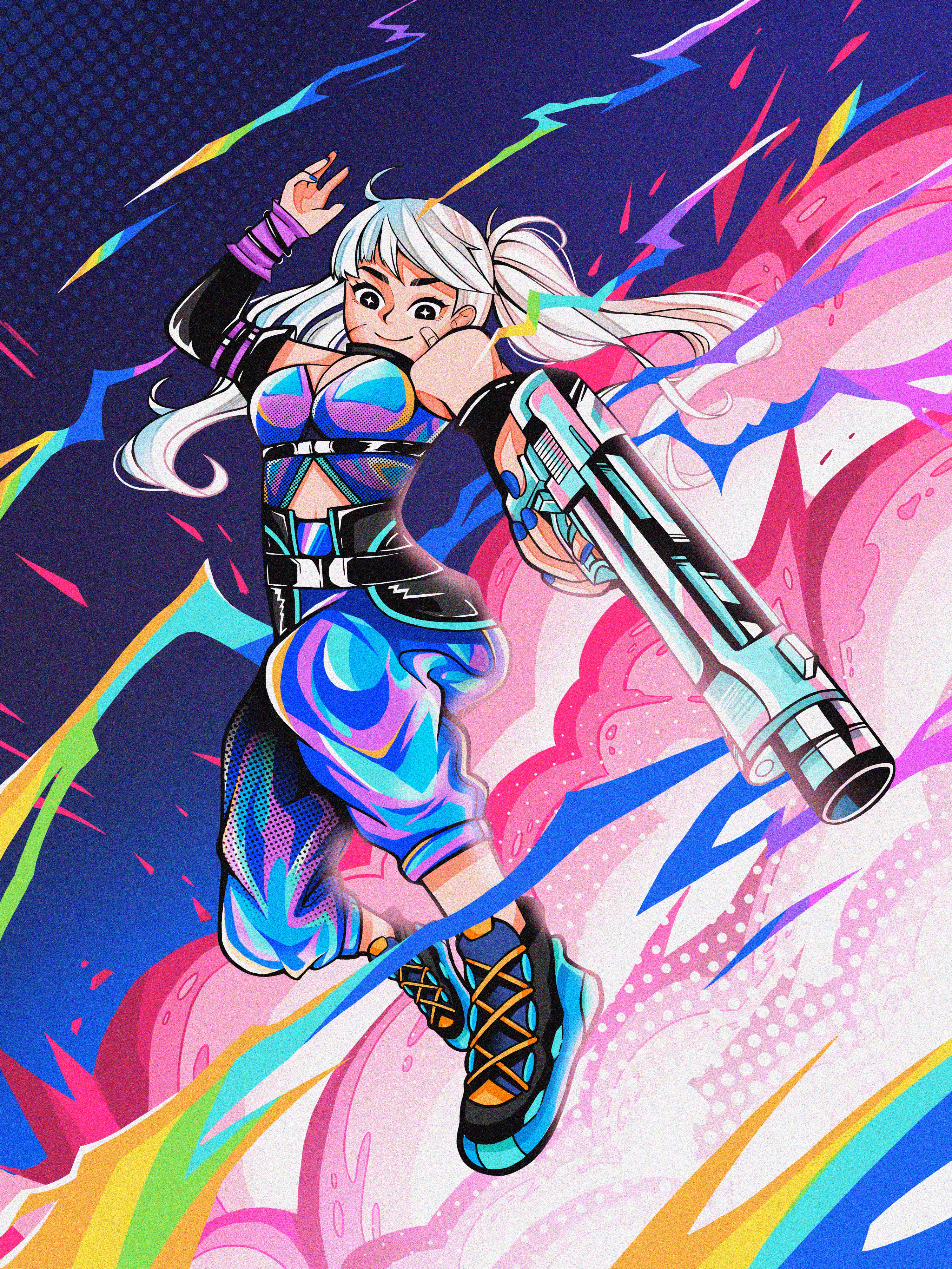 Heroine