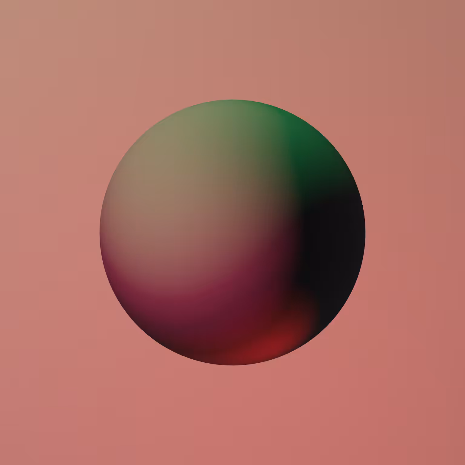 Ether Marbles #5887