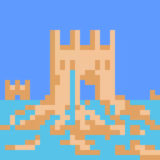 Blitmap: #11 - Atlantis