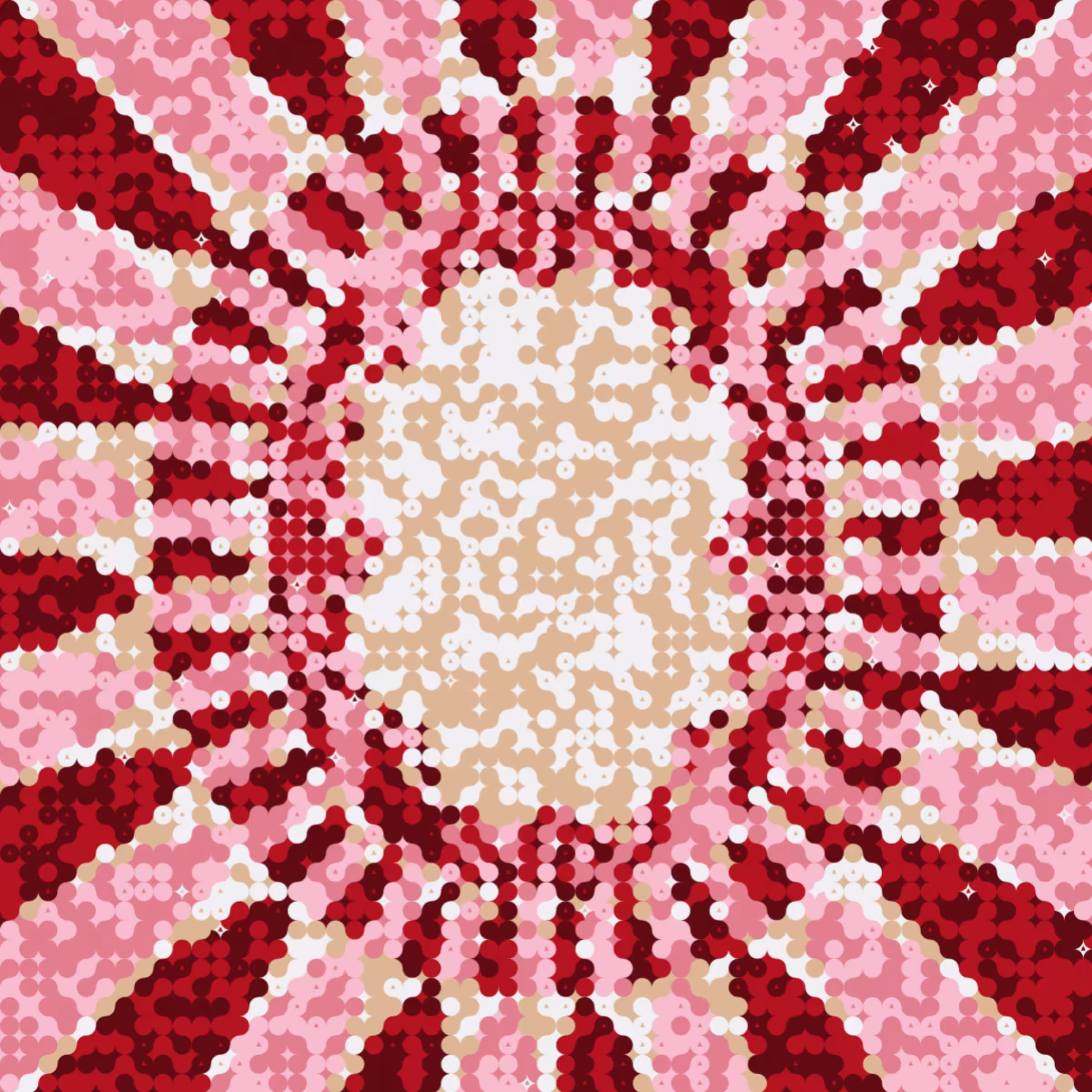 Thereidoscope #42