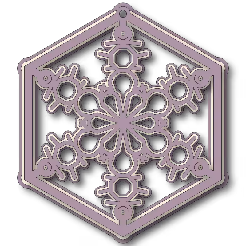 fx(ornament) 2022 #1964