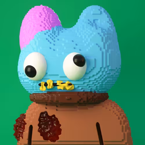PSYCHDRE #004 - KevinCat