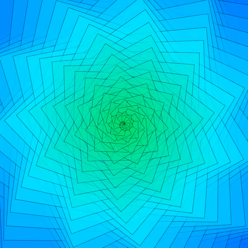 downward spiral #98