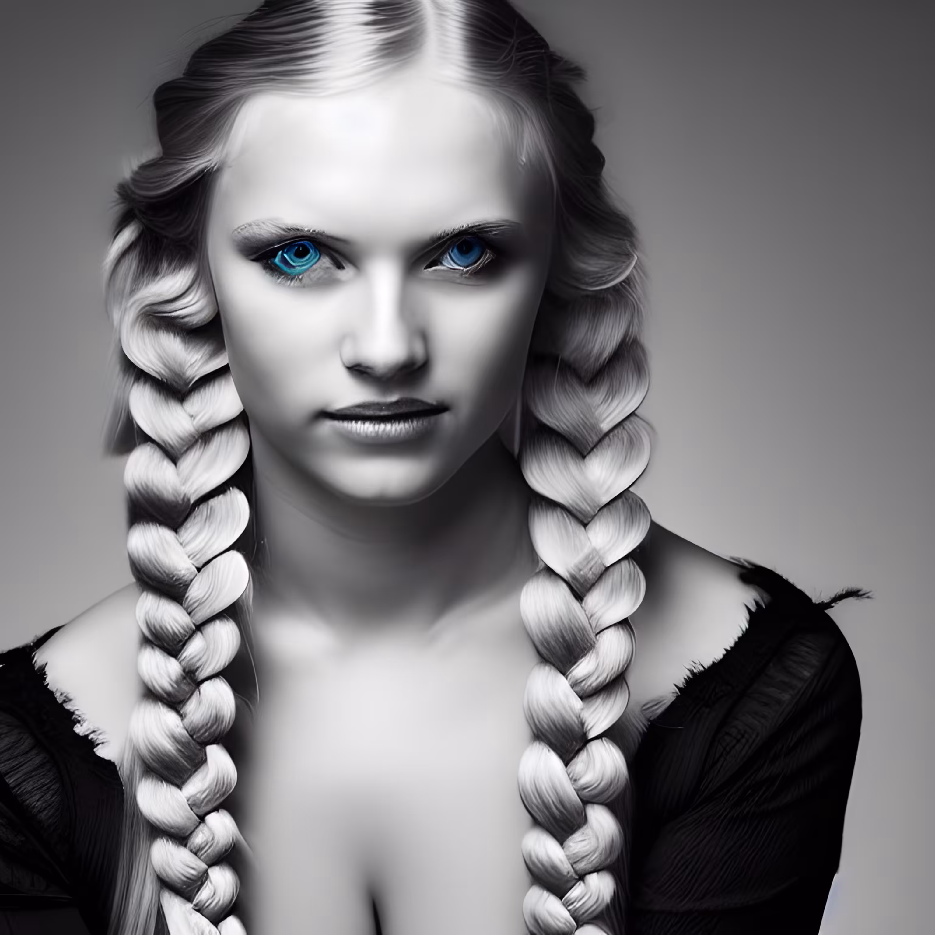 Blonde #29