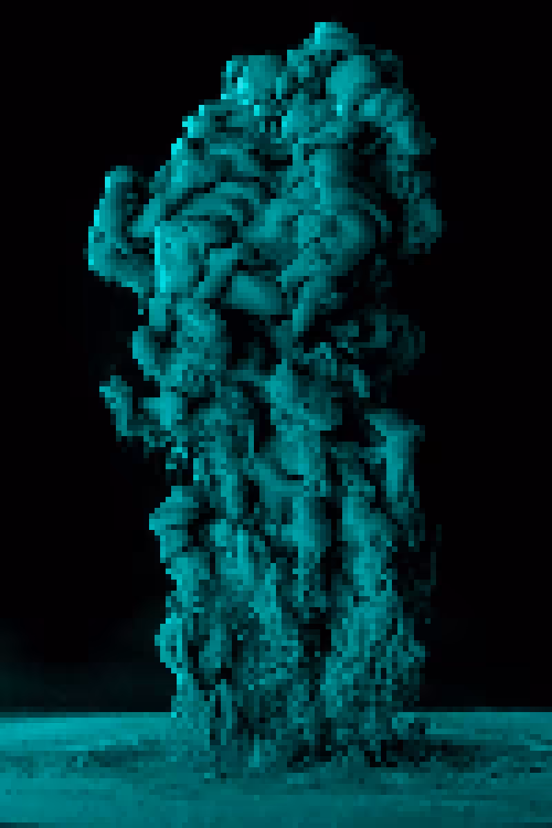Blob #1