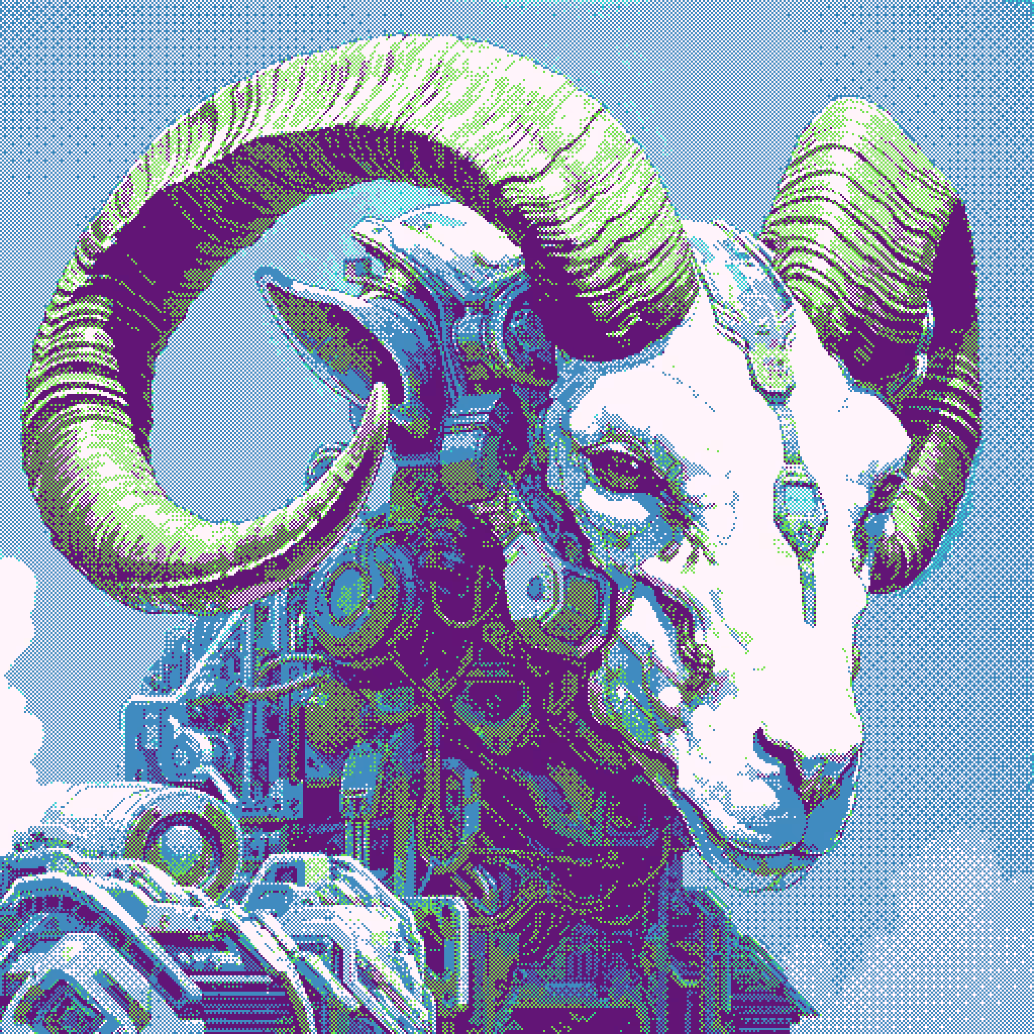 Ram Reborn