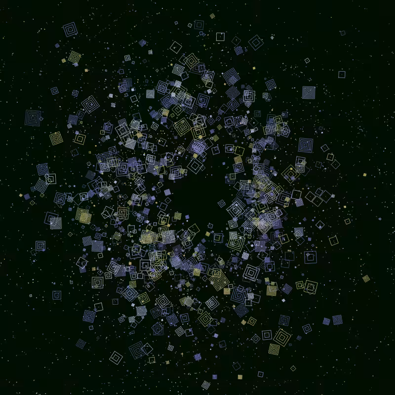 Organized Chaos #43