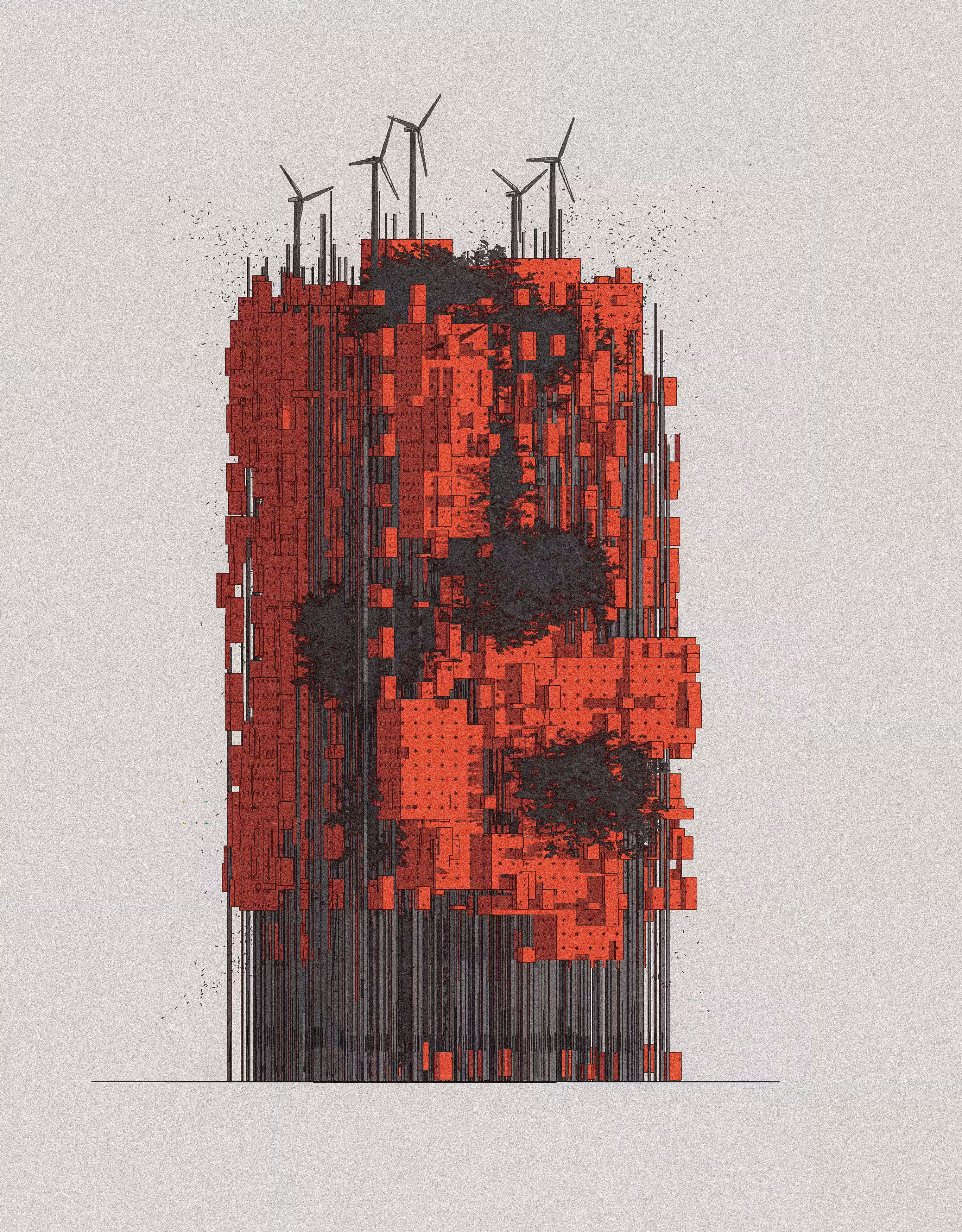 City Block 7