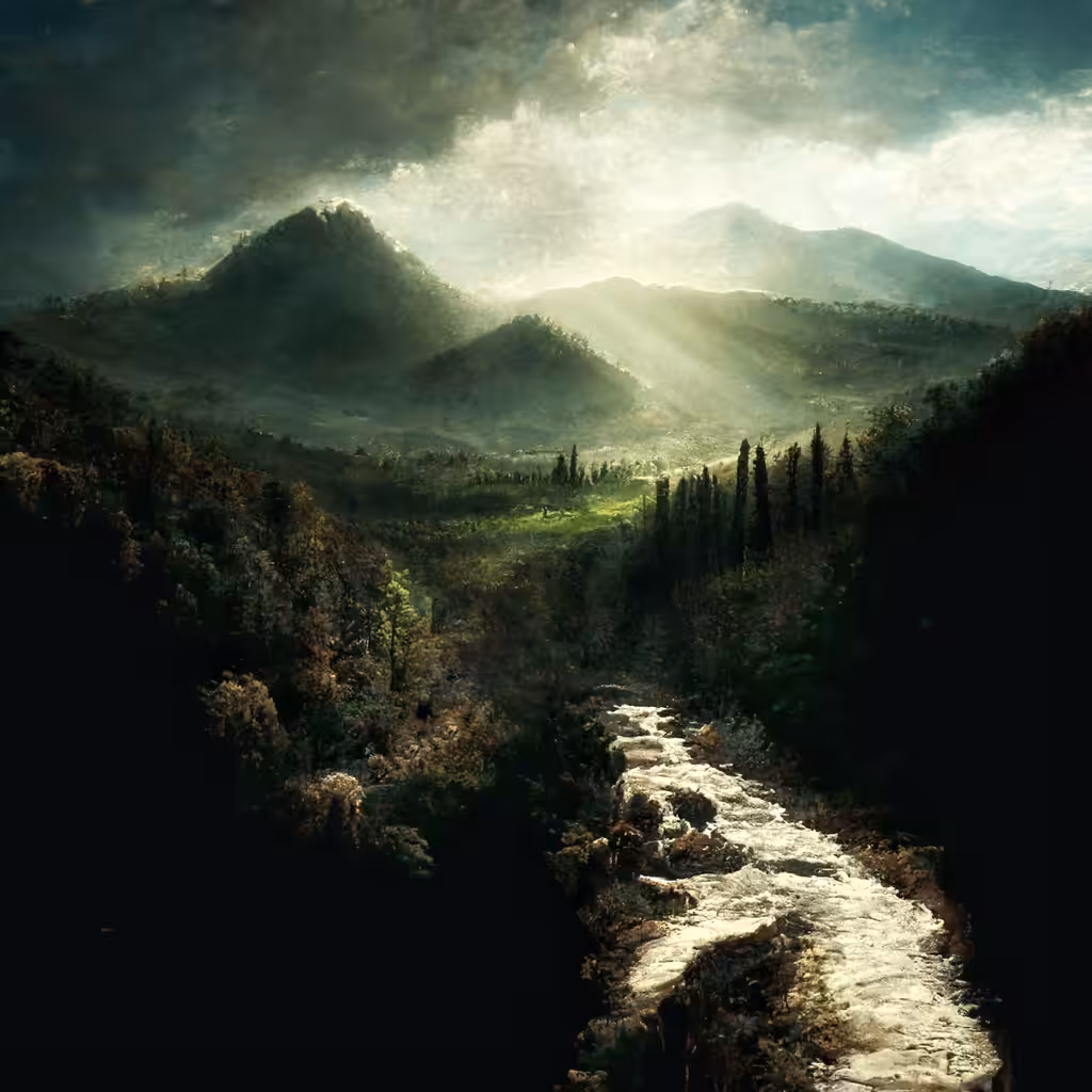Valley Ride