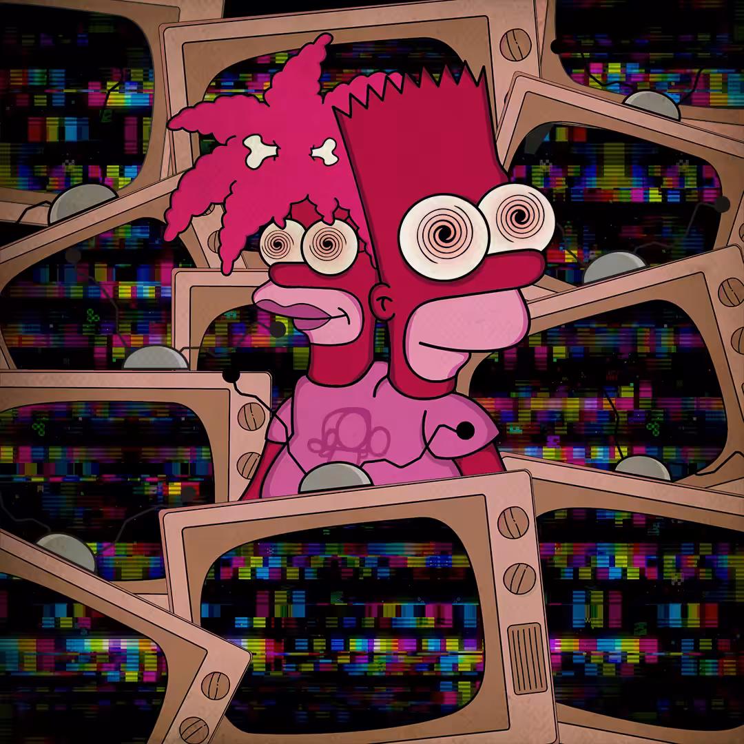 VHS HYPNOSIS
