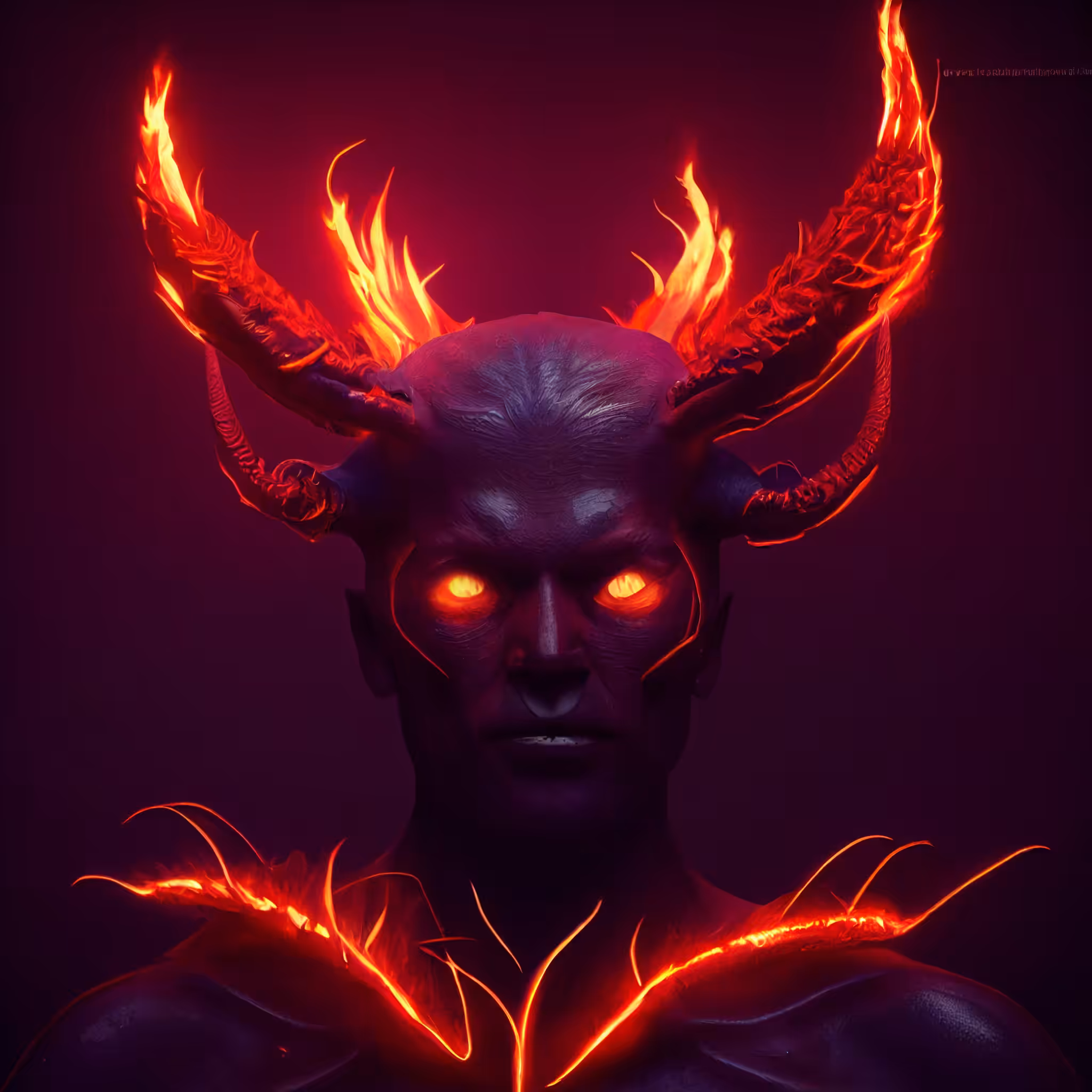 Inner Demons #51
