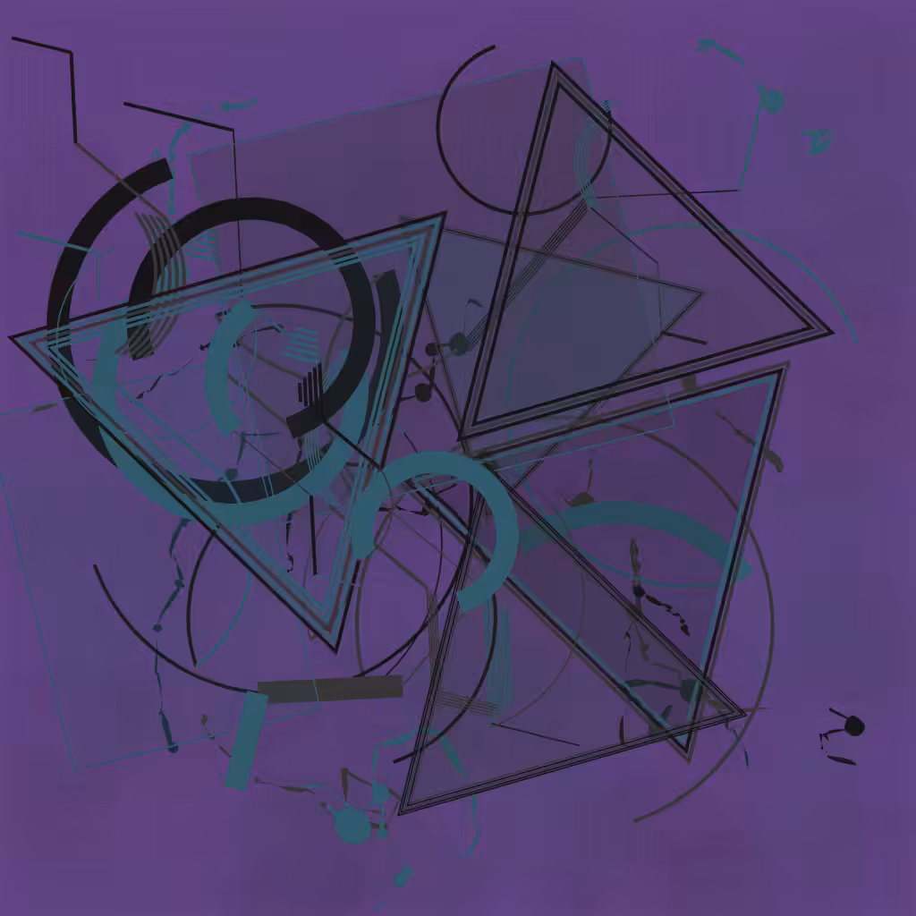 Study One: Design and Forms #14