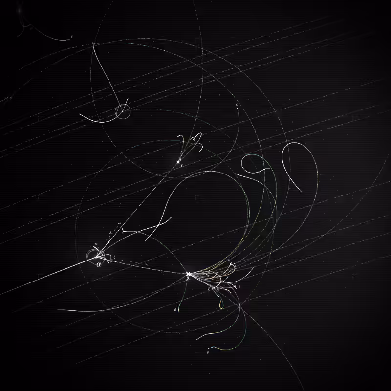 Subatomic Compositions #282