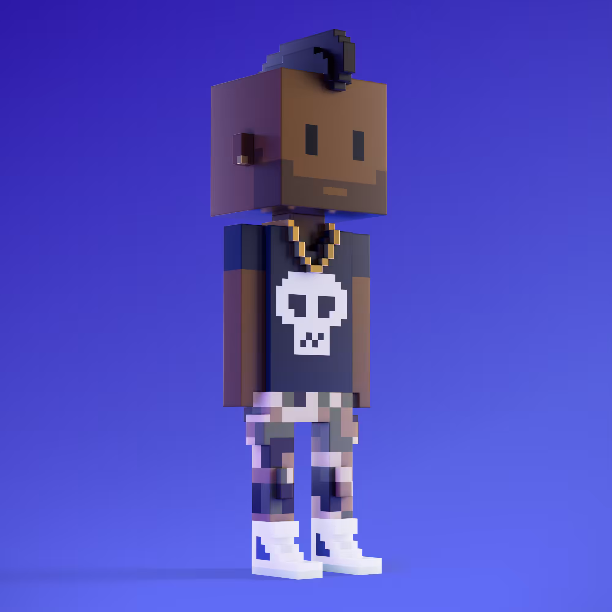 Meebit #2937