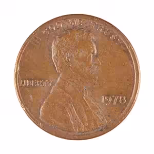 Cent #5969