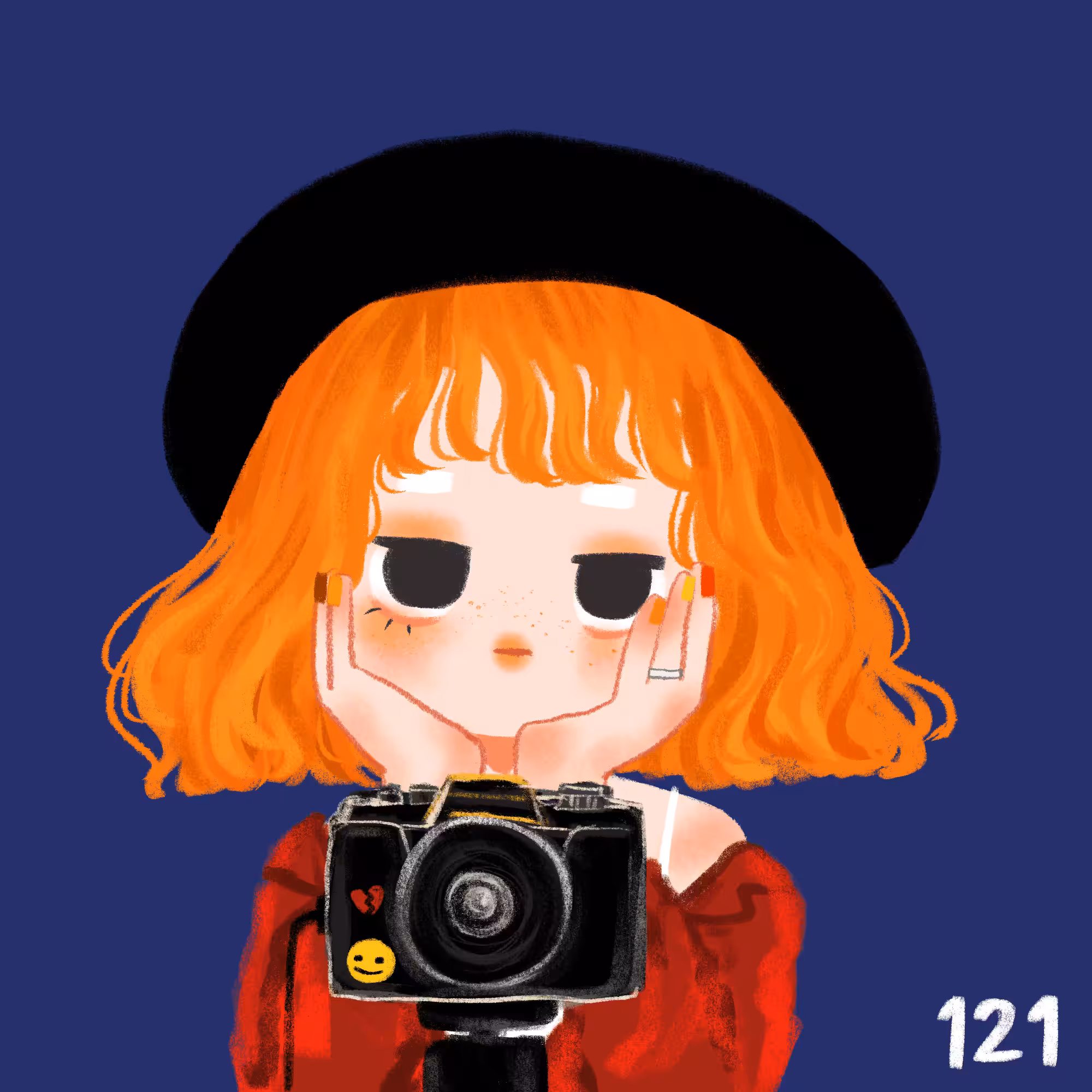 RURU CLUB 121