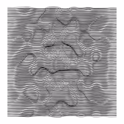 Monolines #1