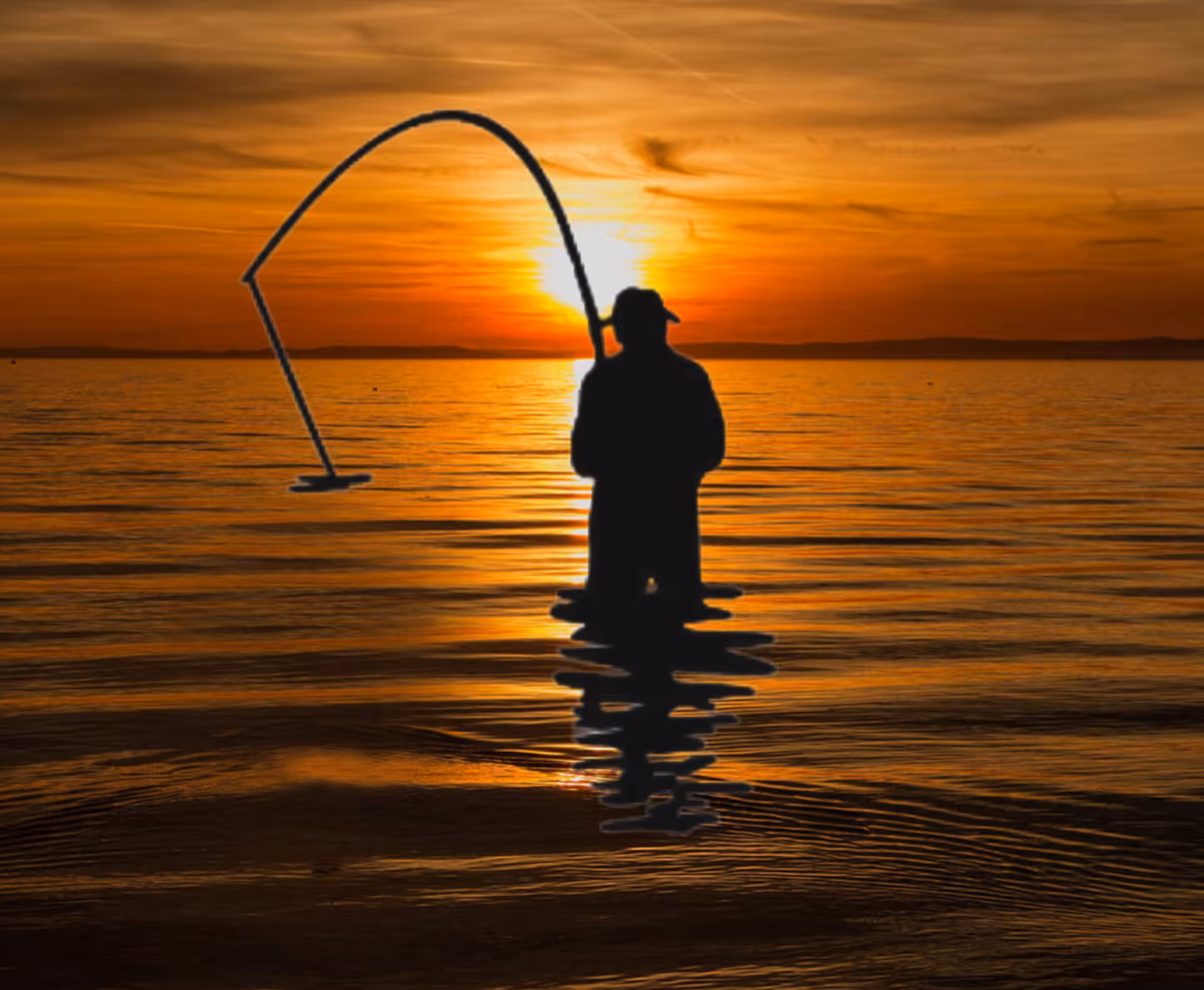 Fishing