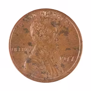 Cent #2550