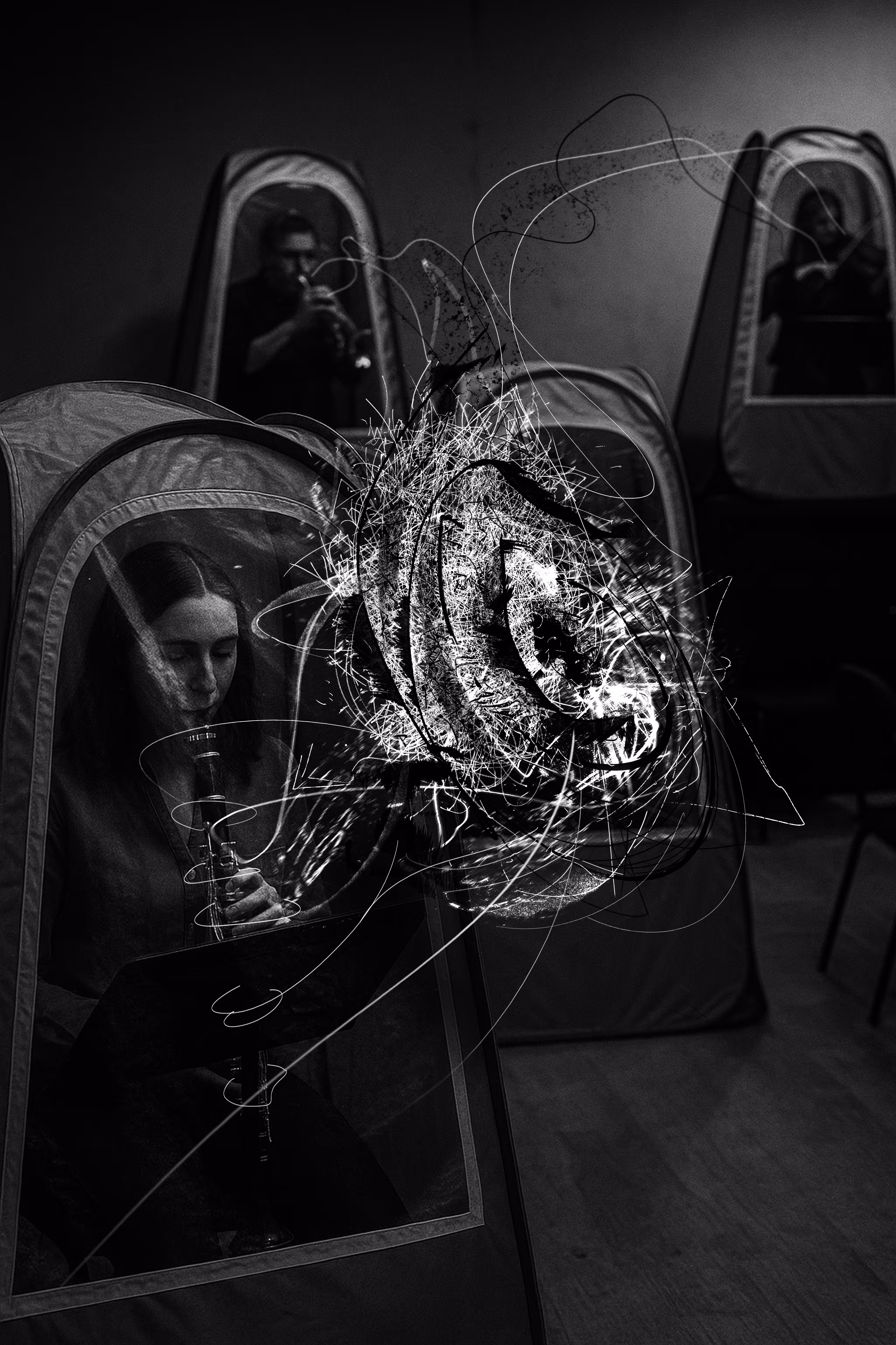 III. Echo Chamber