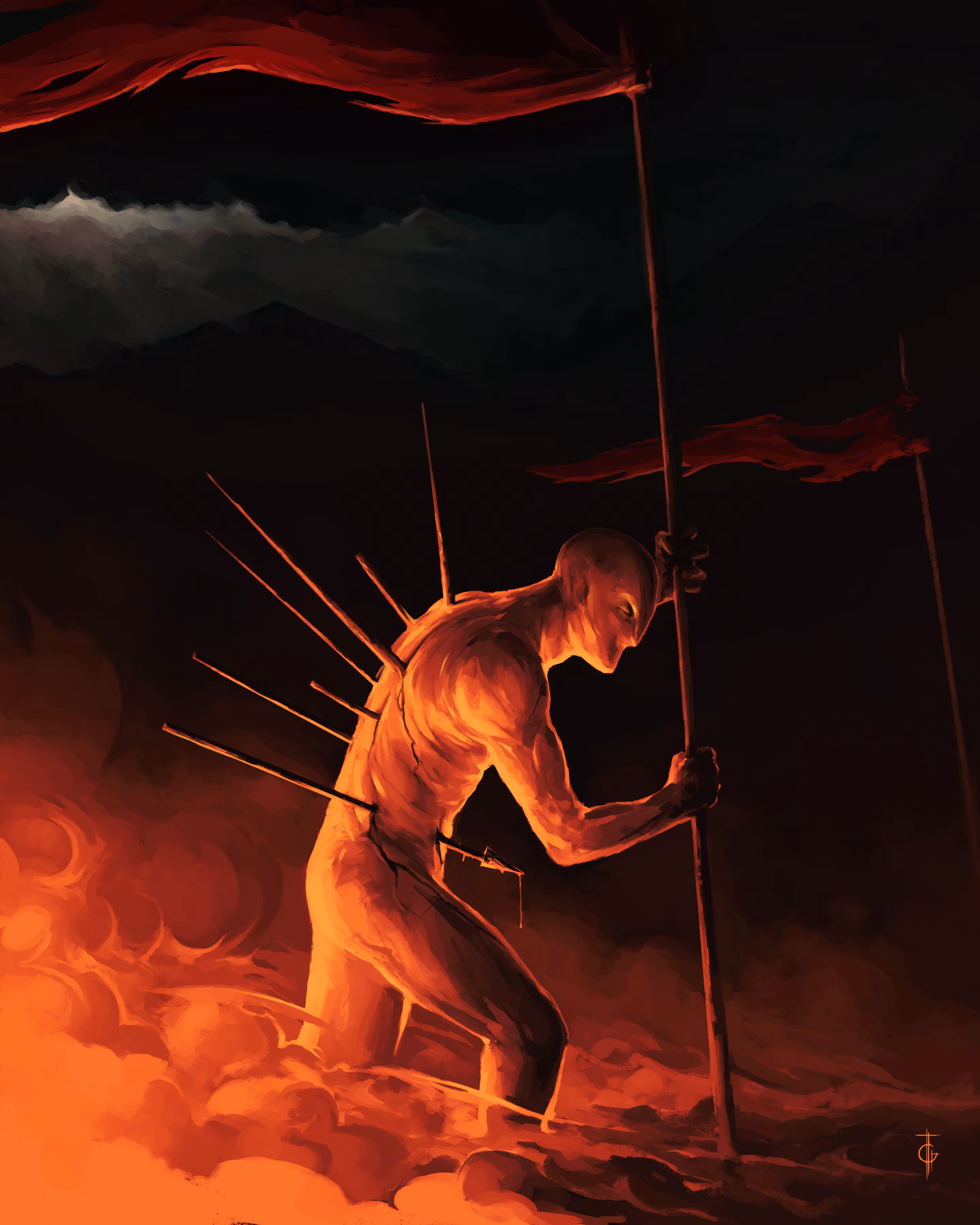 The Last Breath