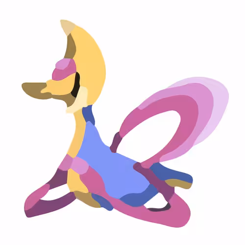 Cresselia #488