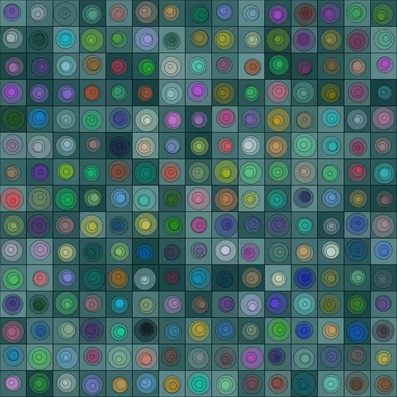 Auto Orbits #220 of #256
