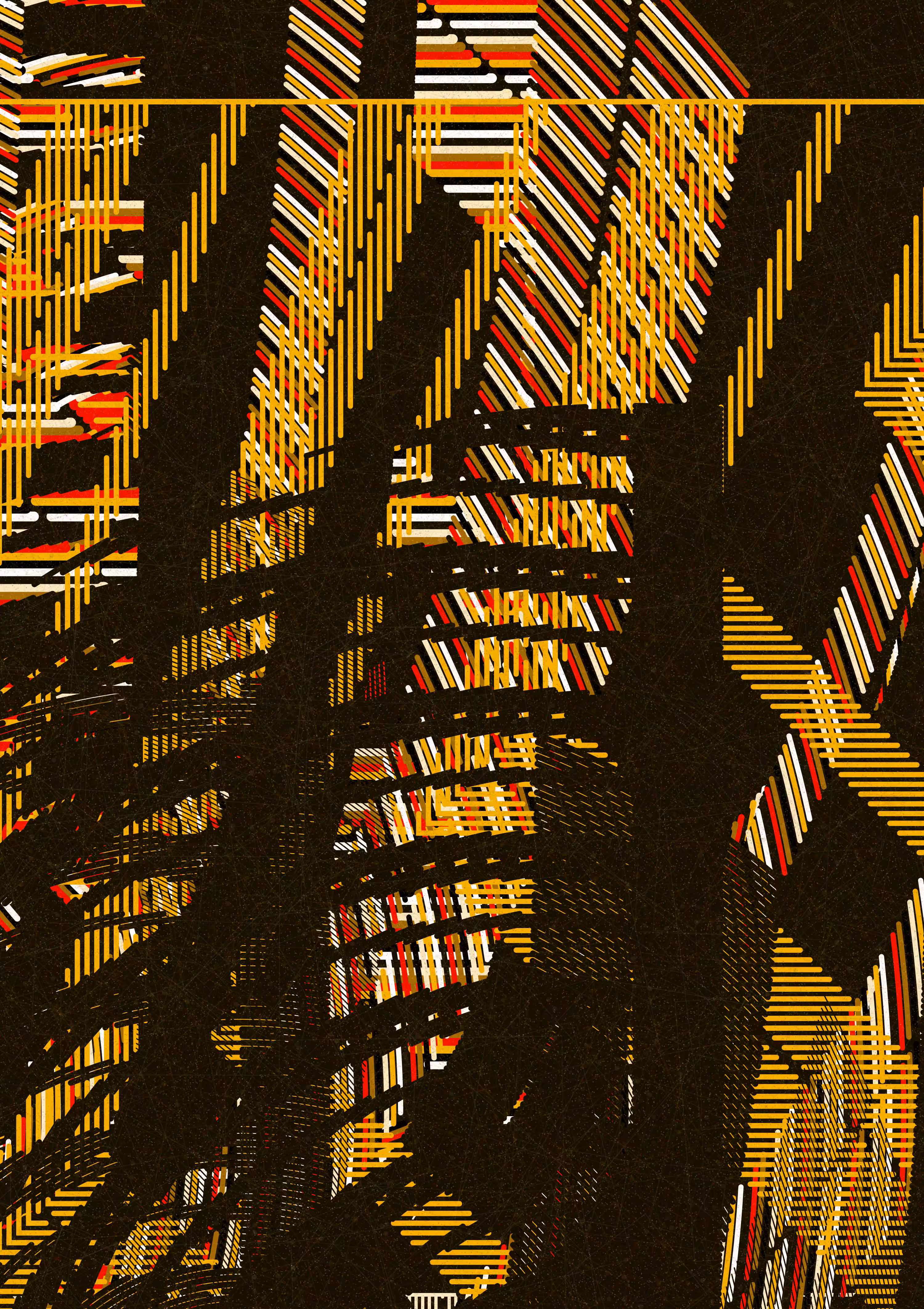 SVRFACED IV