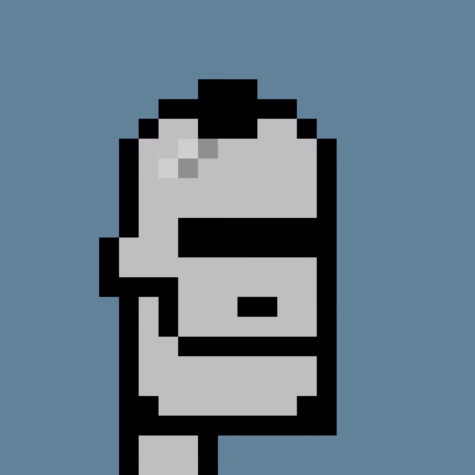 RoboPunks 2048 #169
