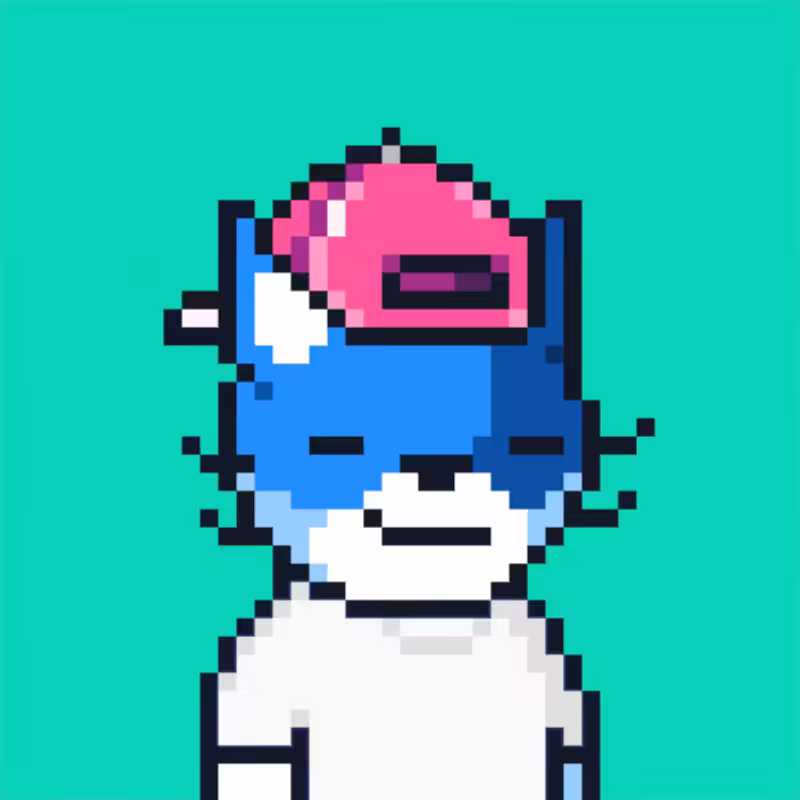MEOWPIX #7