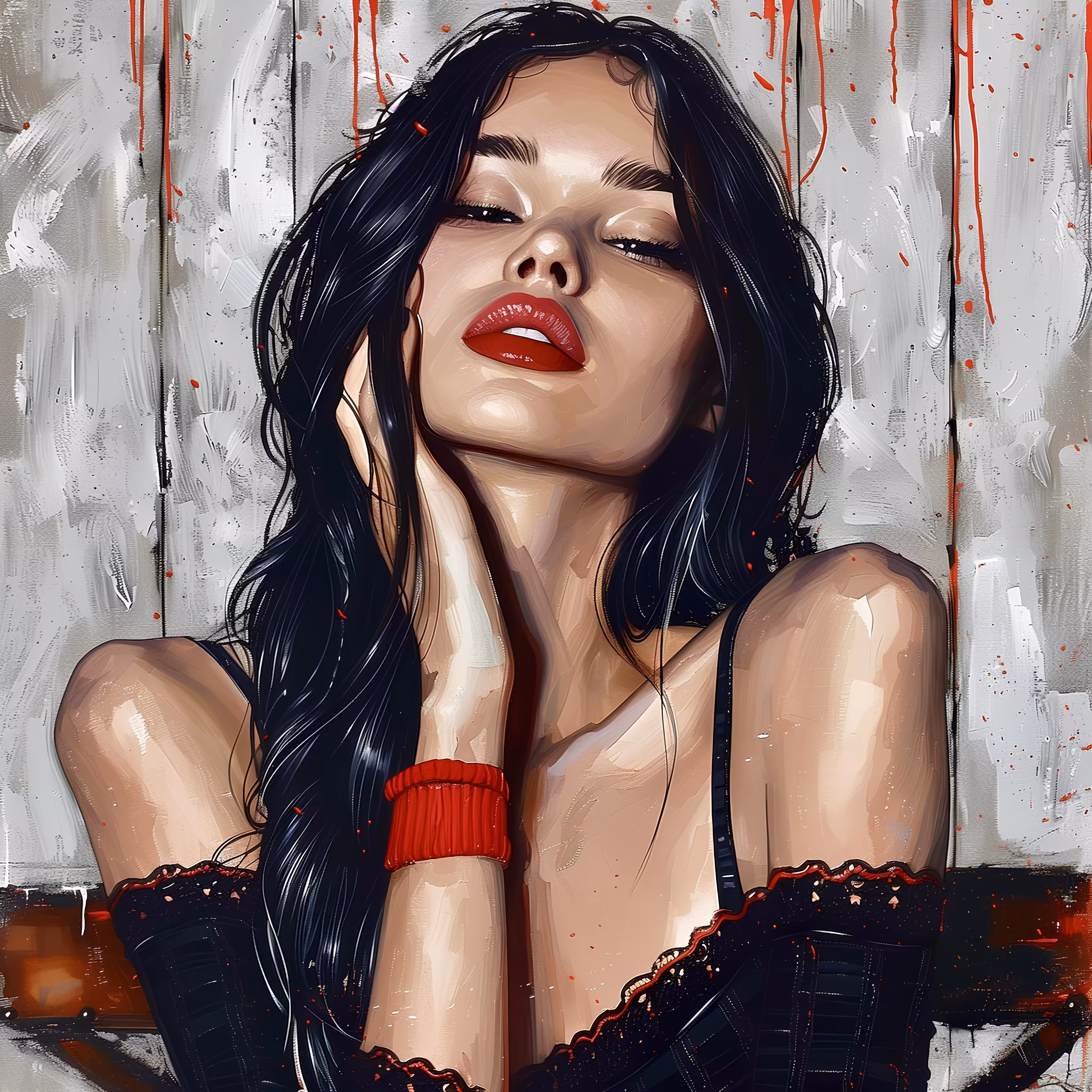 Delilah