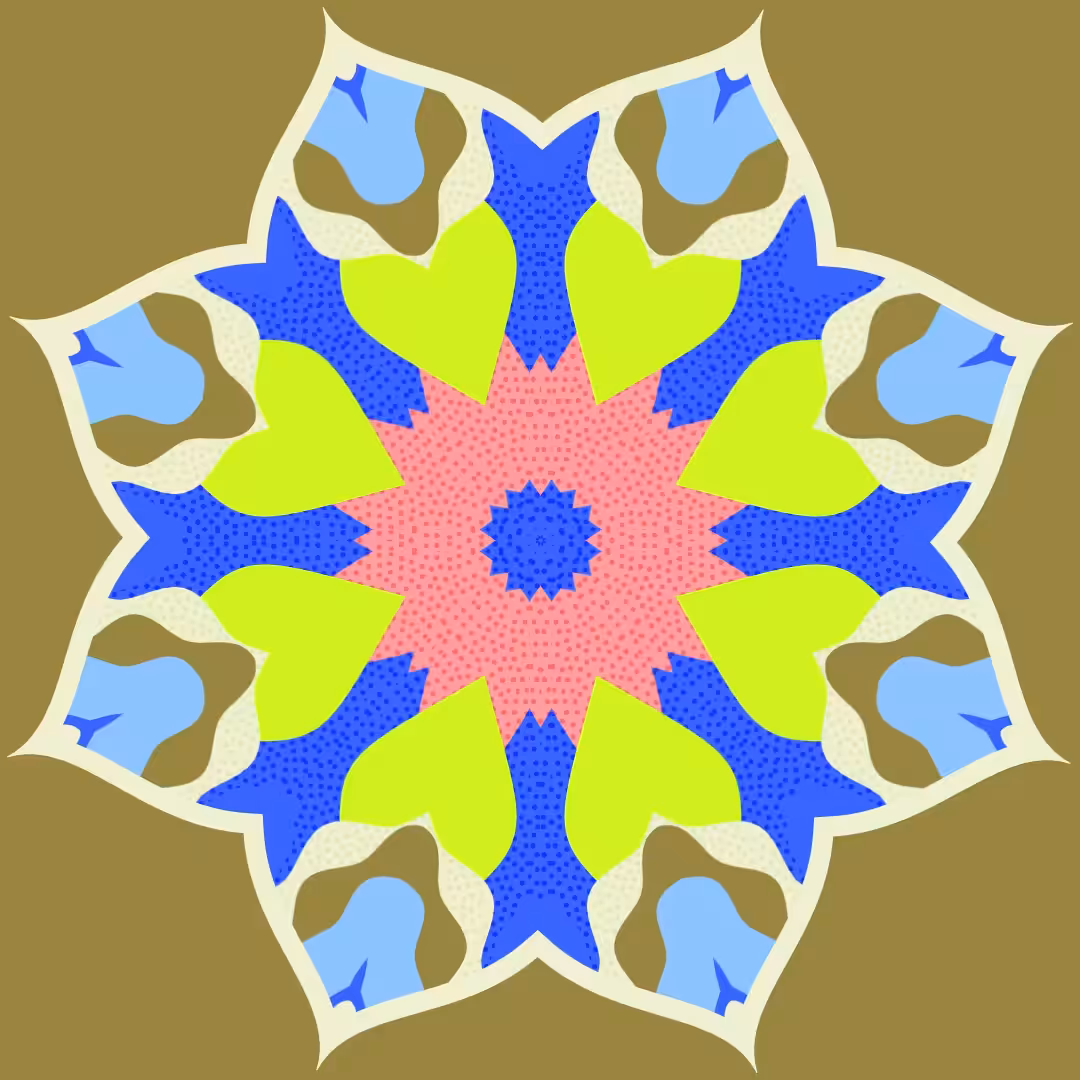 eternal flower #4